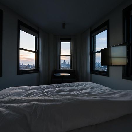 The Robey, Chicago, A Member Of Design Hotels Esterno foto