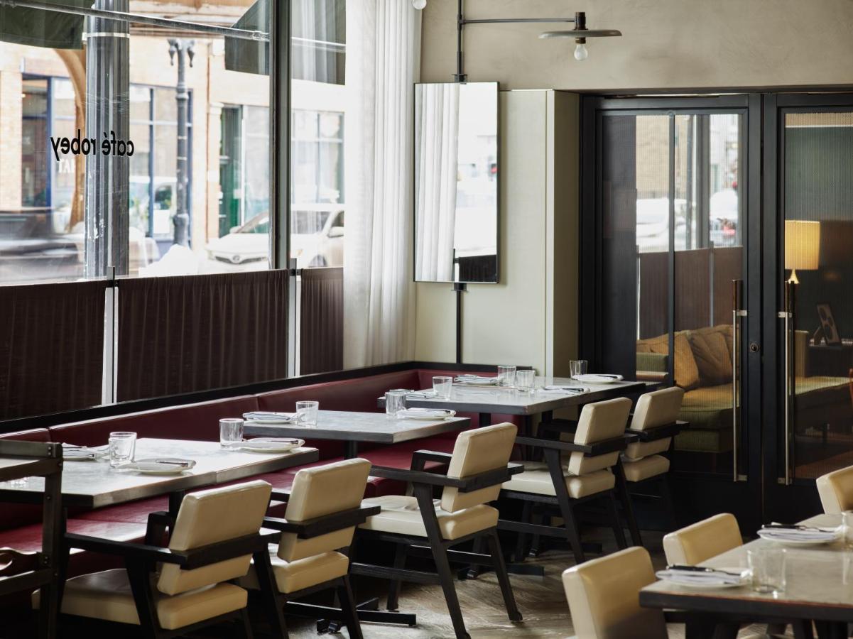 The Robey, Chicago, A Member Of Design Hotels Esterno foto