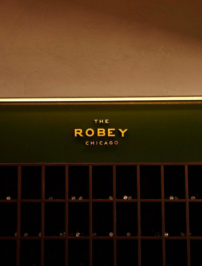The Robey, Chicago, A Member Of Design Hotels Esterno foto