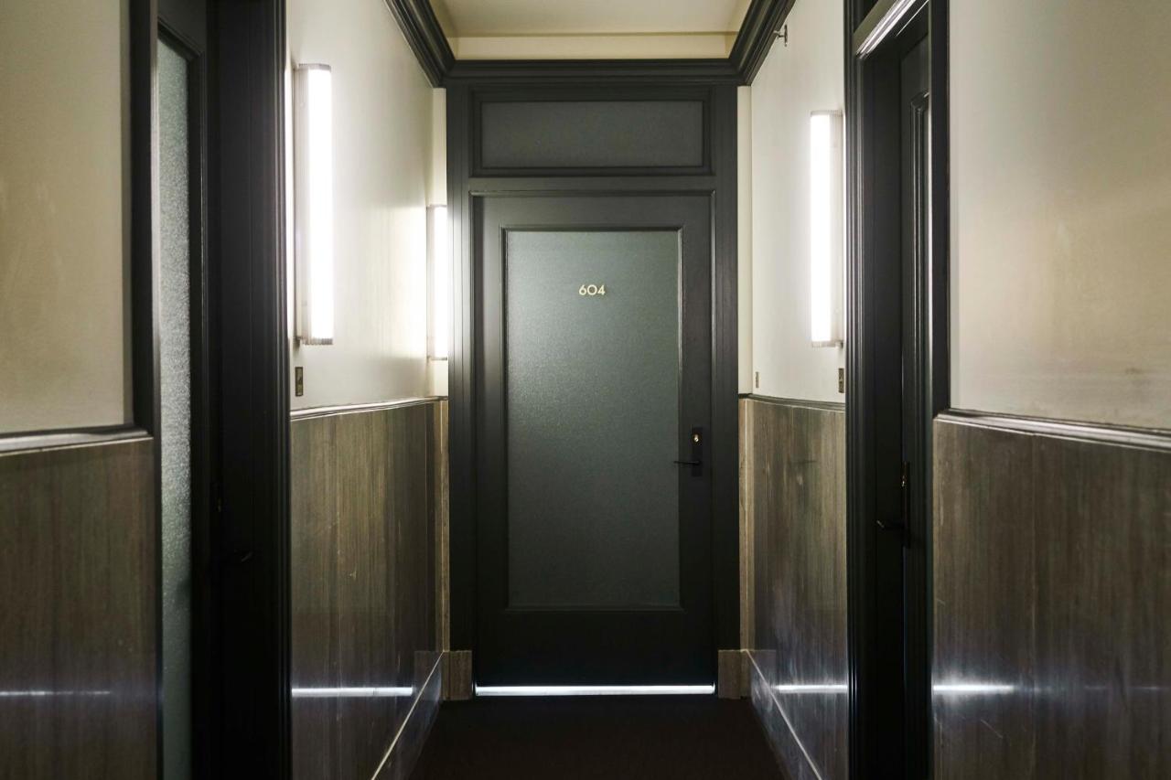 The Robey, Chicago, A Member Of Design Hotels Esterno foto