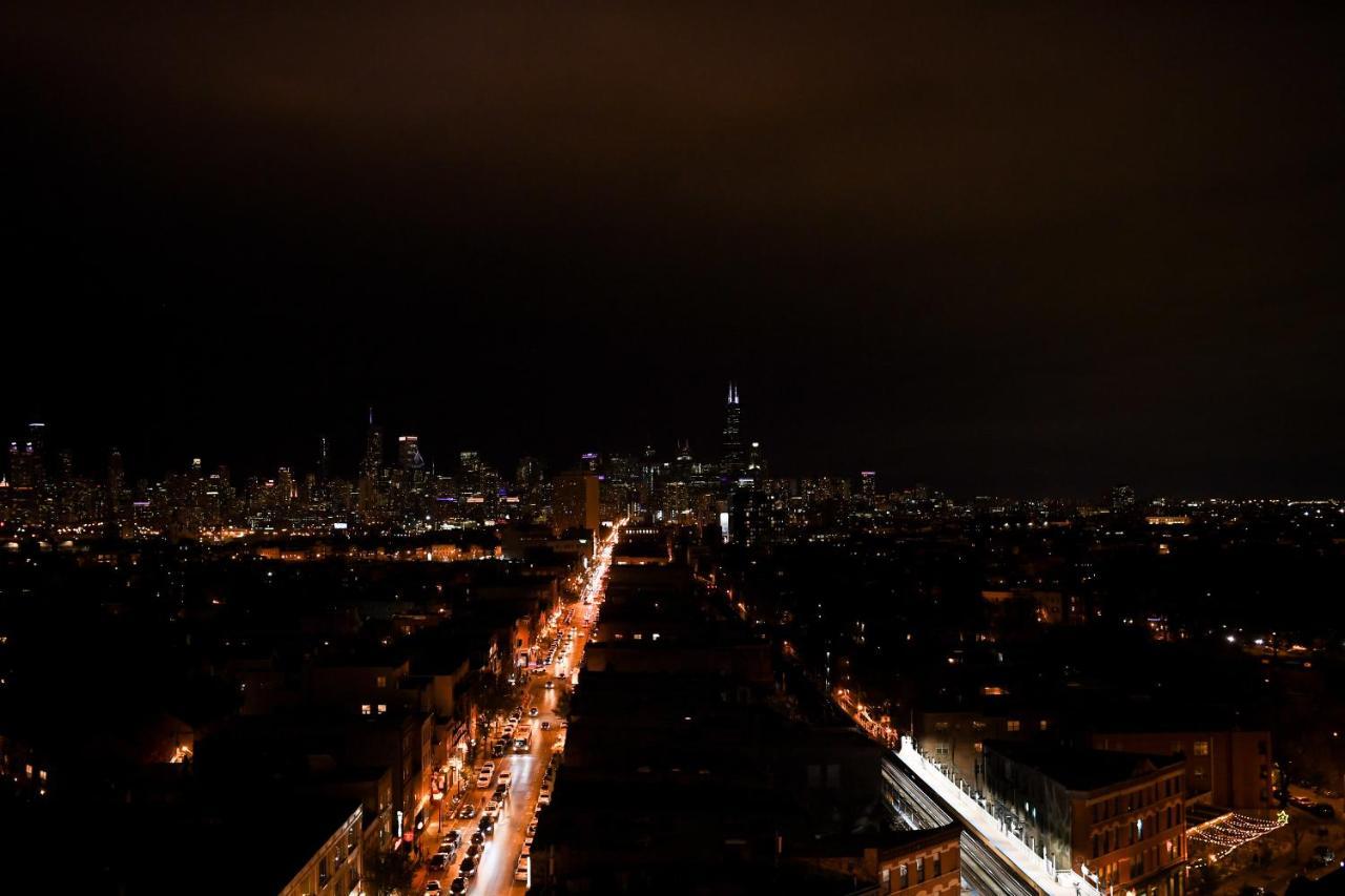 The Robey, Chicago, A Member Of Design Hotels Esterno foto