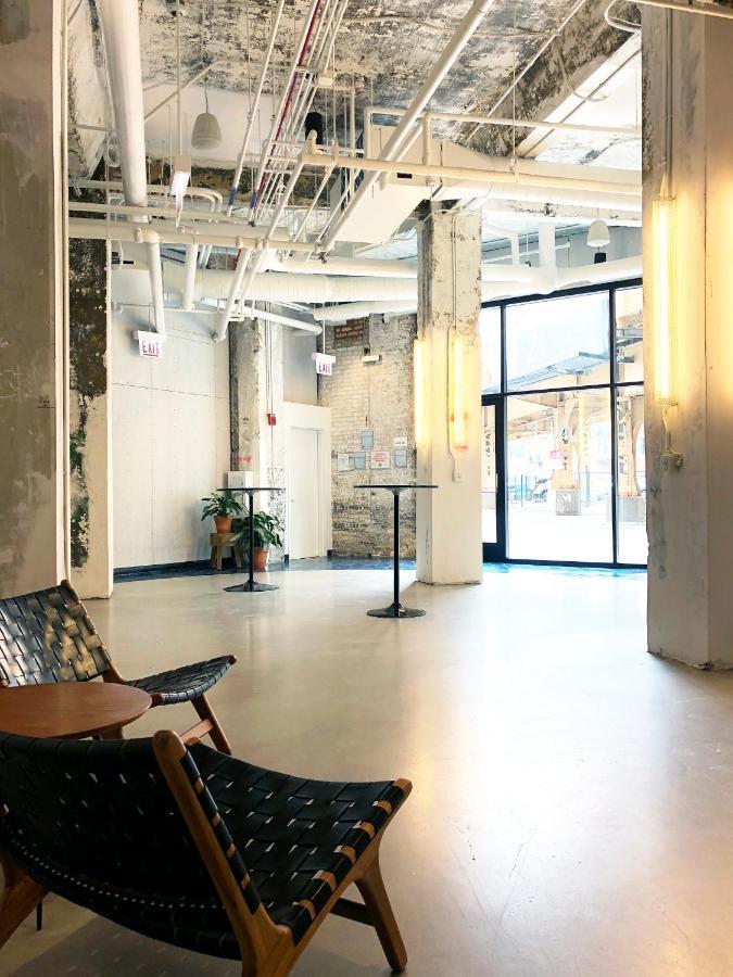 The Robey, Chicago, A Member Of Design Hotels Esterno foto