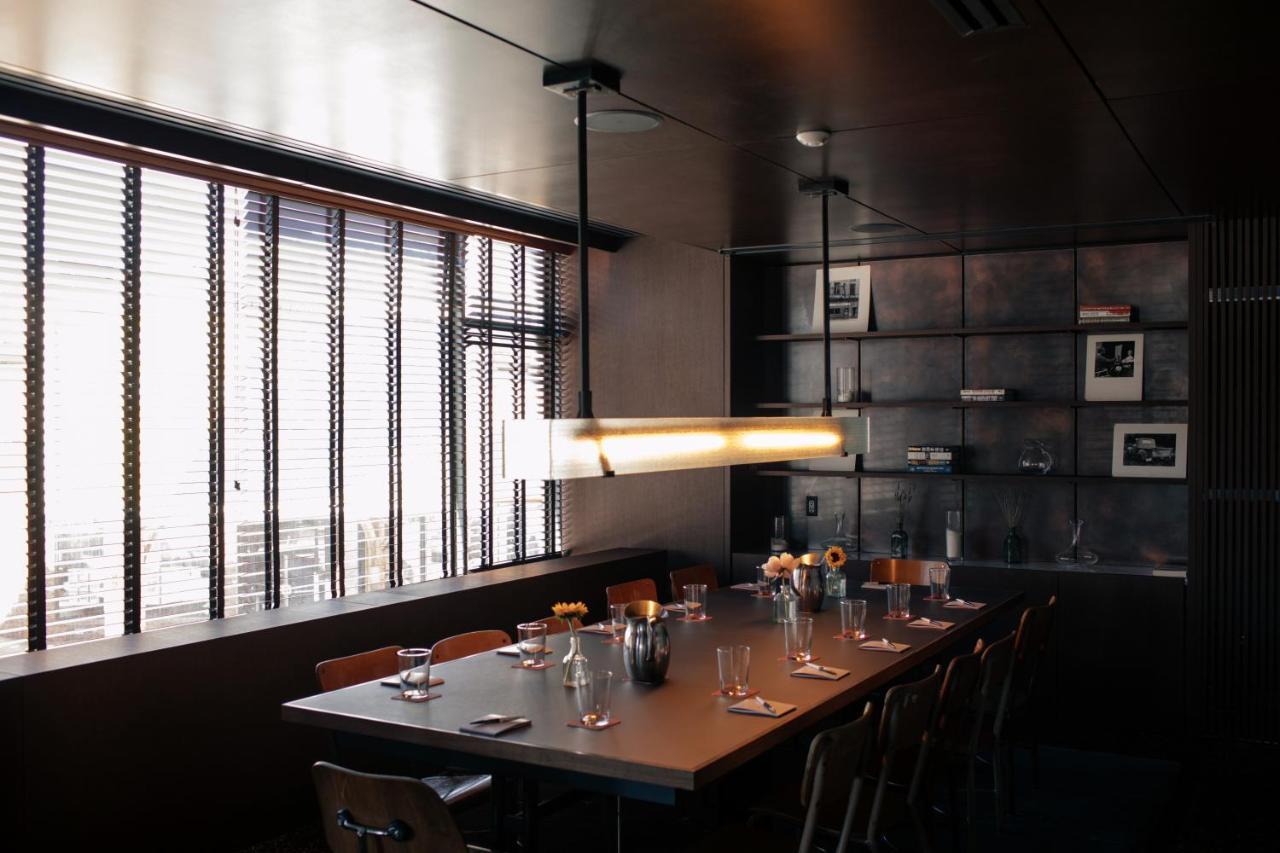 The Robey, Chicago, A Member Of Design Hotels Esterno foto