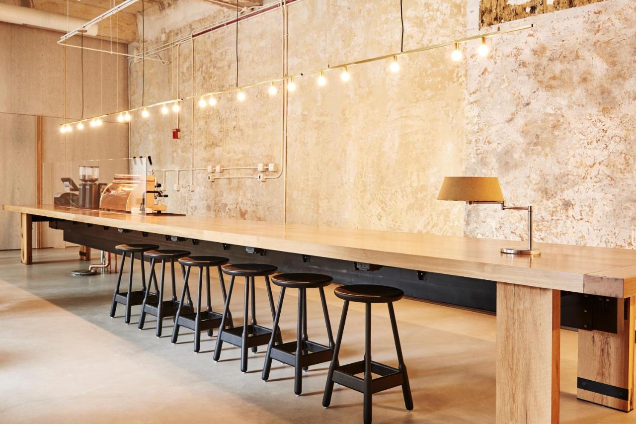 The Robey, Chicago, A Member Of Design Hotels Esterno foto