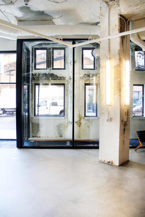 The Robey, Chicago, A Member Of Design Hotels Esterno foto