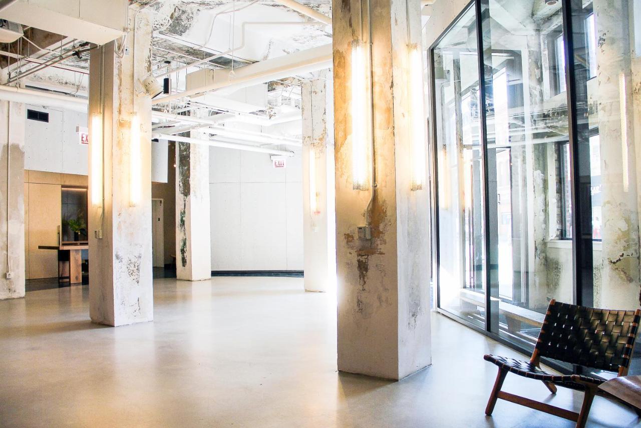 The Robey, Chicago, A Member Of Design Hotels Esterno foto