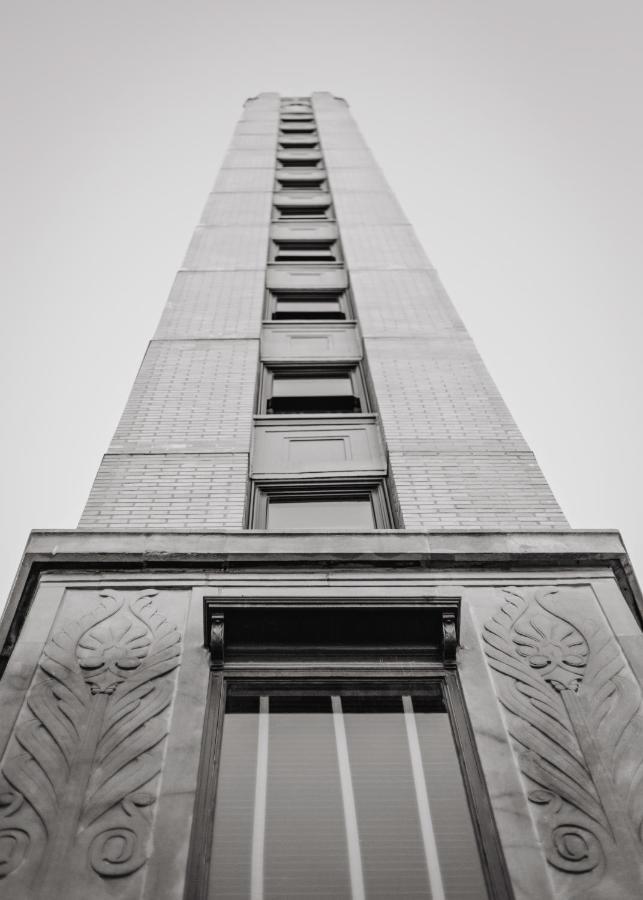 The Robey, Chicago, A Member Of Design Hotels Esterno foto