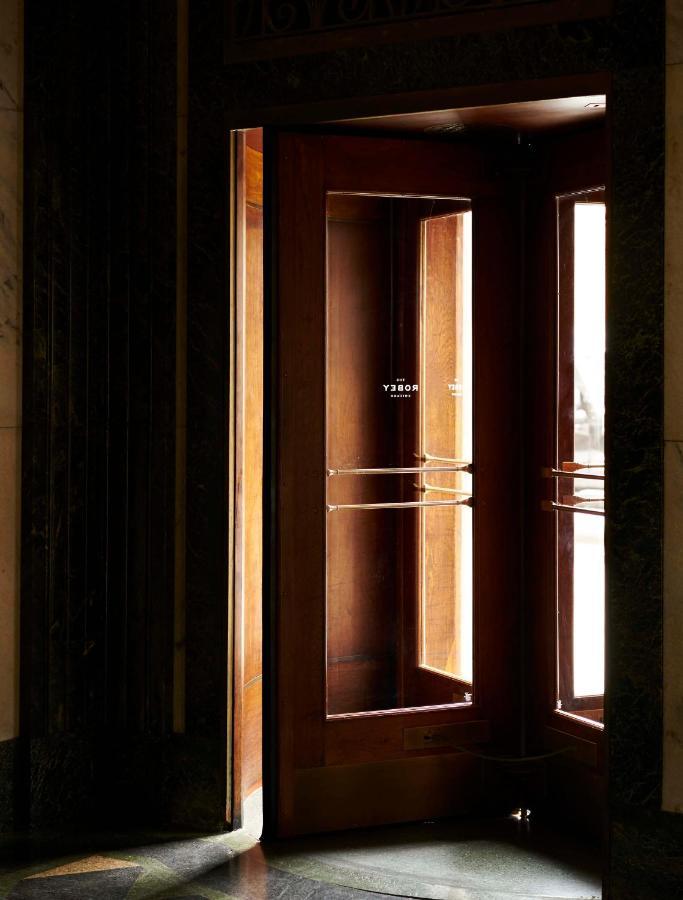 The Robey, Chicago, A Member Of Design Hotels Esterno foto