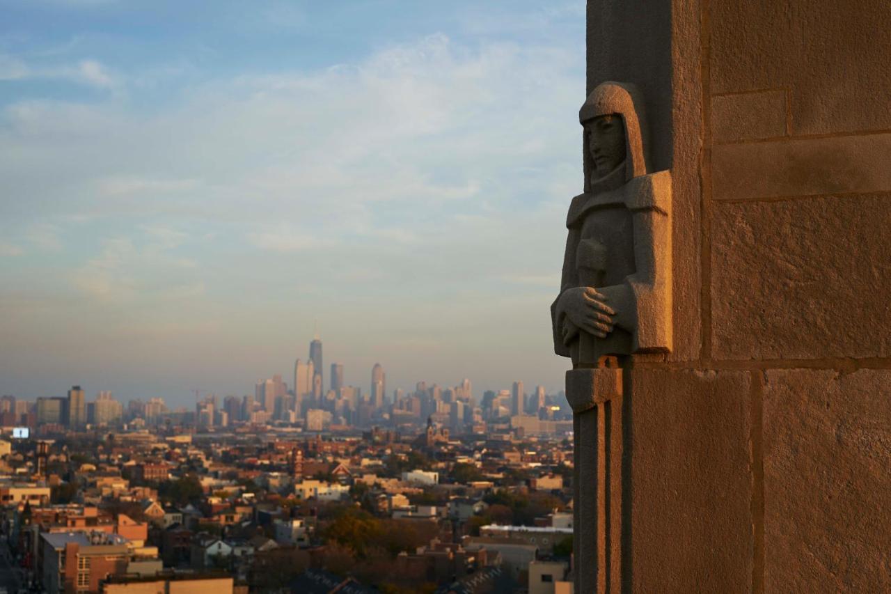 The Robey, Chicago, A Member Of Design Hotels Esterno foto