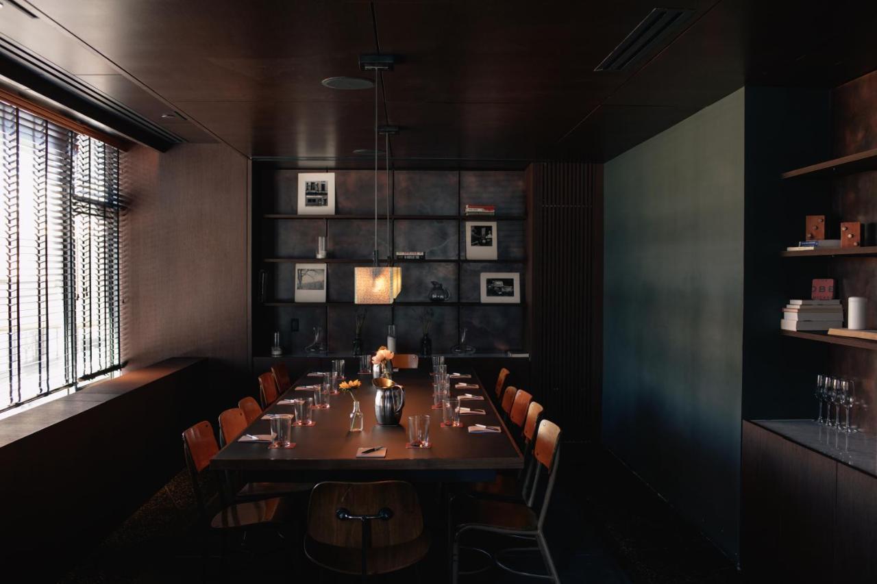 The Robey, Chicago, A Member Of Design Hotels Esterno foto