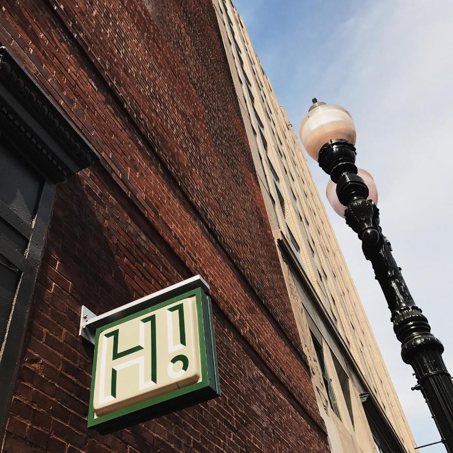 The Robey, Chicago, A Member Of Design Hotels Esterno foto