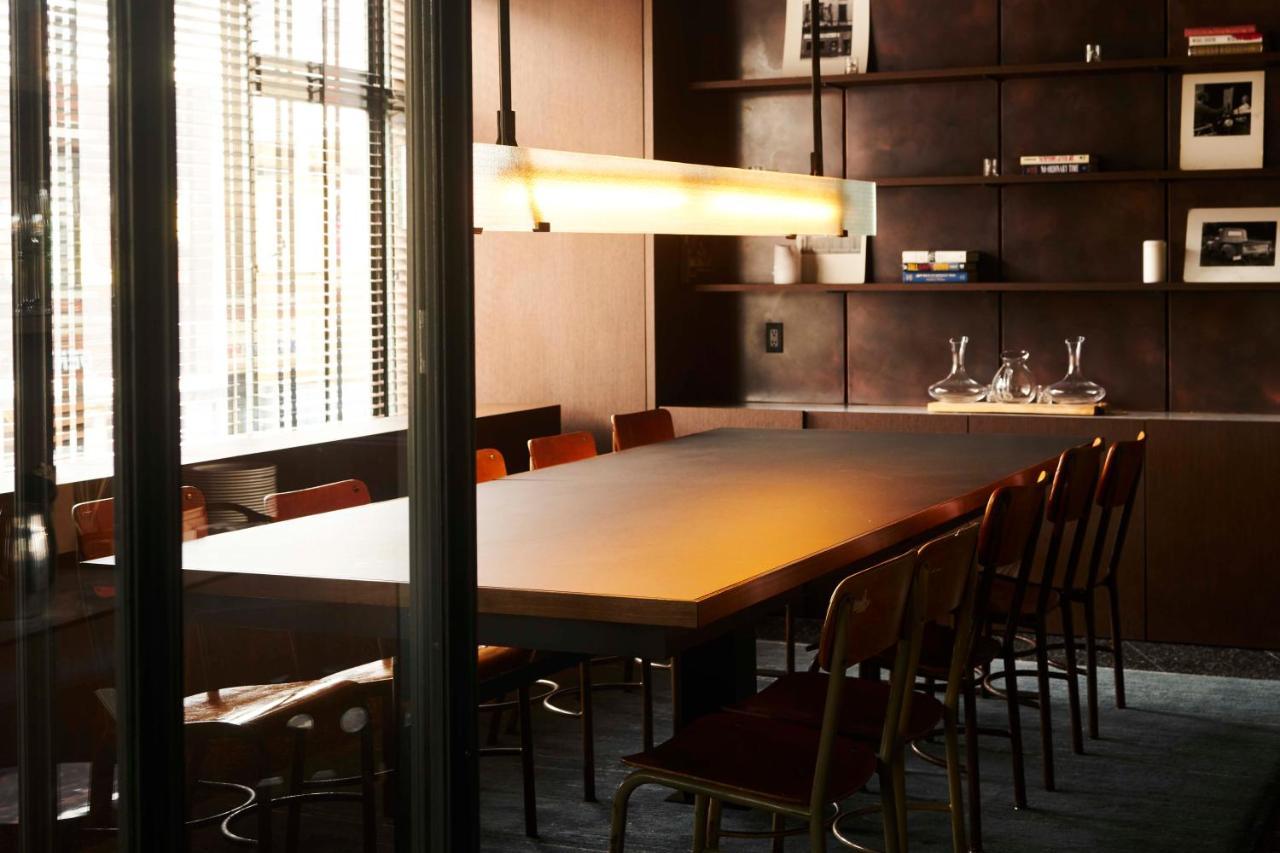 The Robey, Chicago, A Member Of Design Hotels Esterno foto