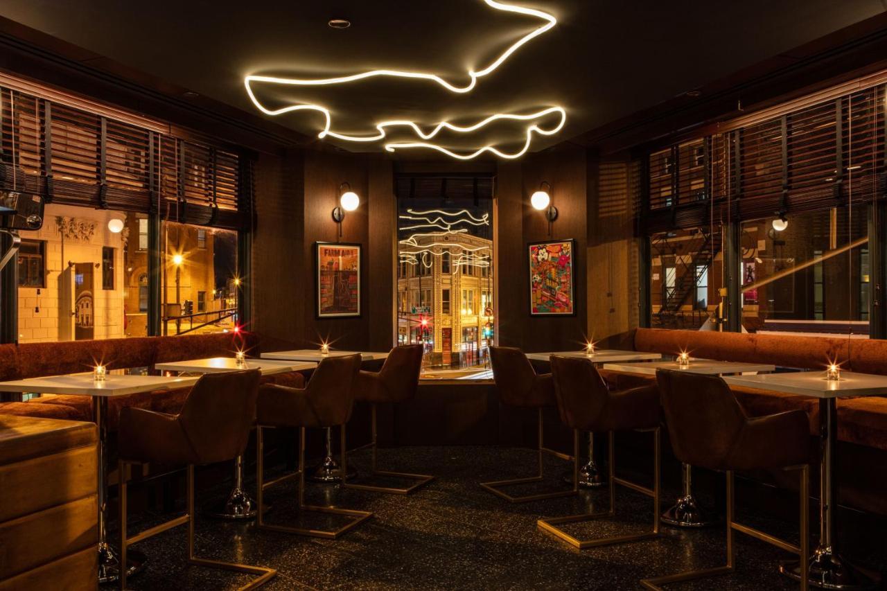The Robey, Chicago, A Member Of Design Hotels Esterno foto