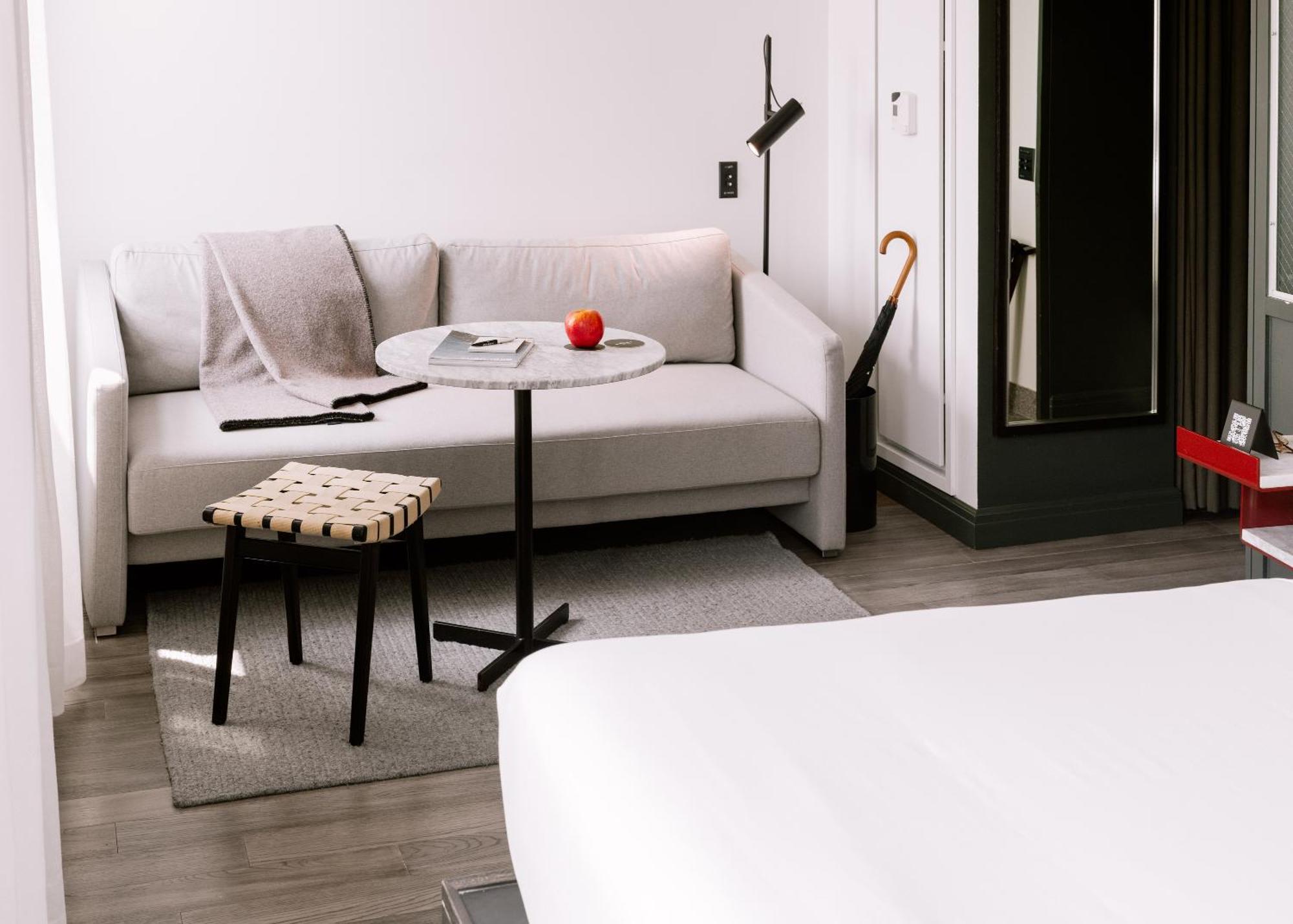 The Robey, Chicago, A Member Of Design Hotels Esterno foto