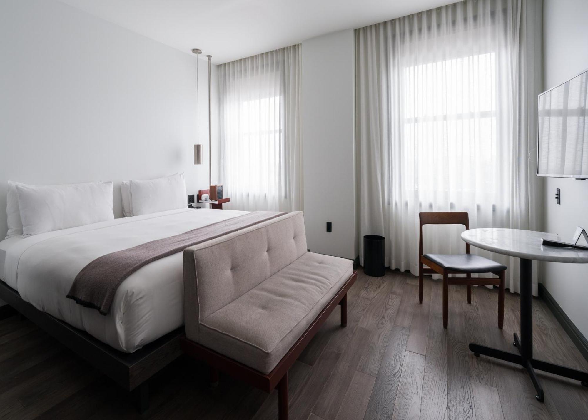 The Robey, Chicago, A Member Of Design Hotels Esterno foto