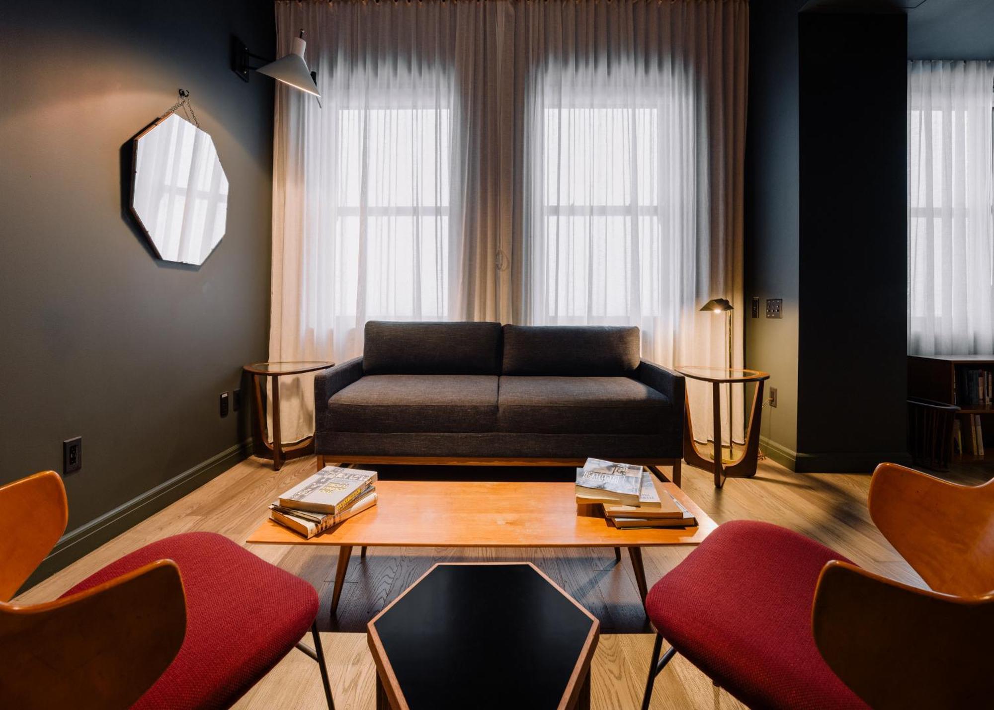 The Robey, Chicago, A Member Of Design Hotels Esterno foto