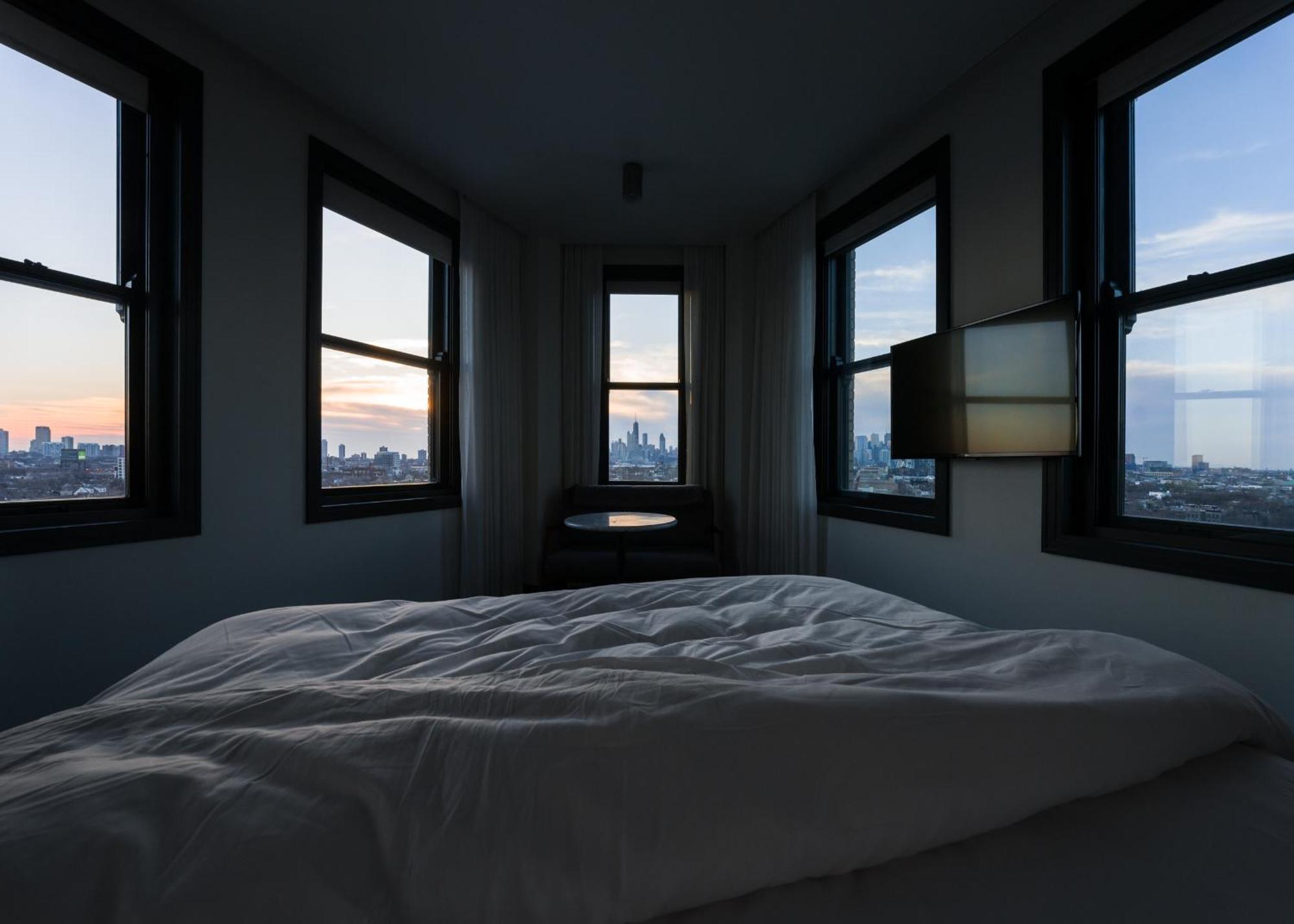 The Robey, Chicago, A Member Of Design Hotels Esterno foto