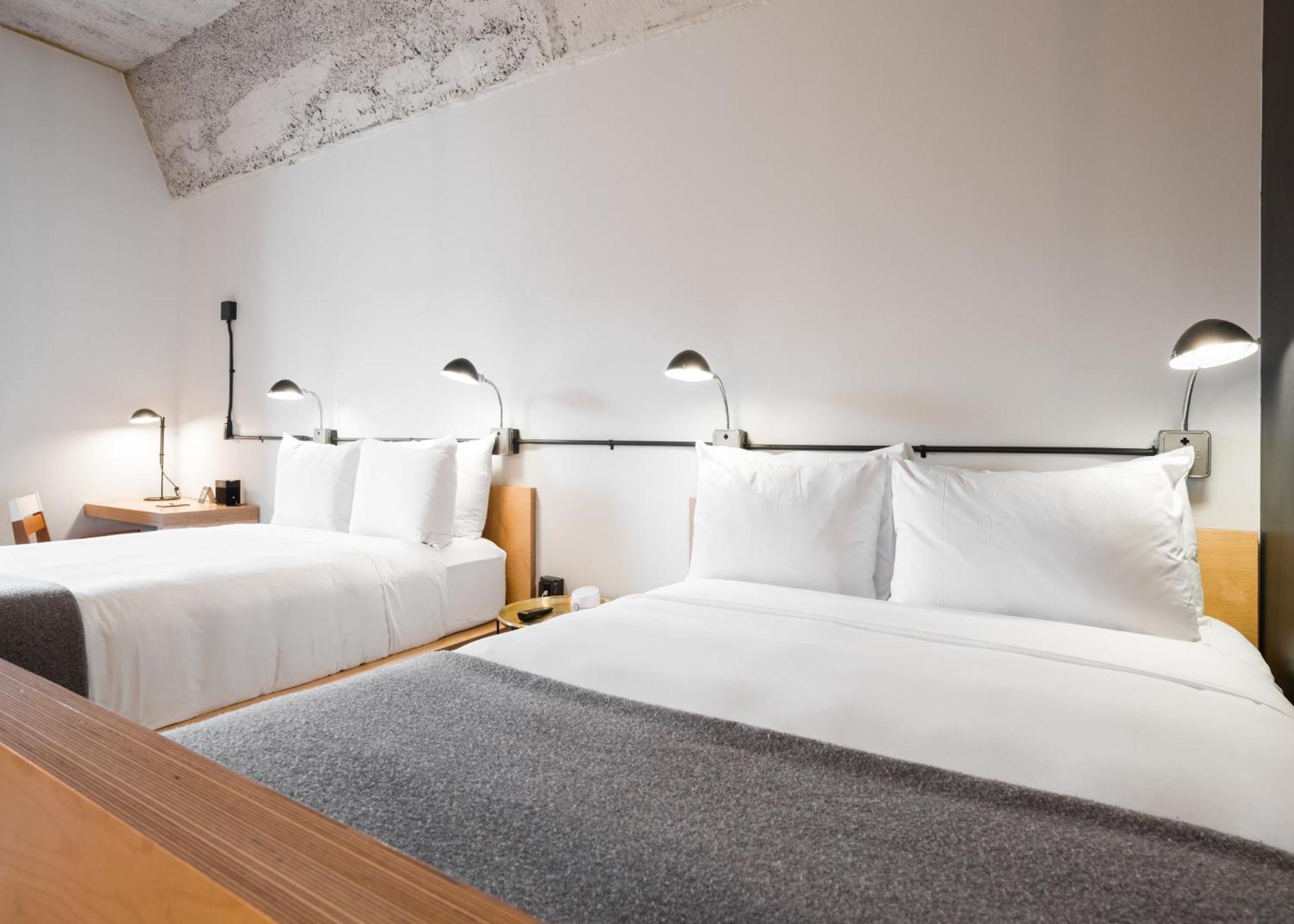 The Robey, Chicago, A Member Of Design Hotels Esterno foto