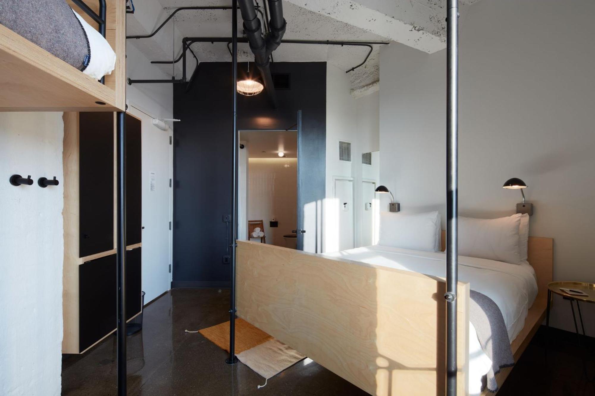 The Robey, Chicago, A Member Of Design Hotels Esterno foto
