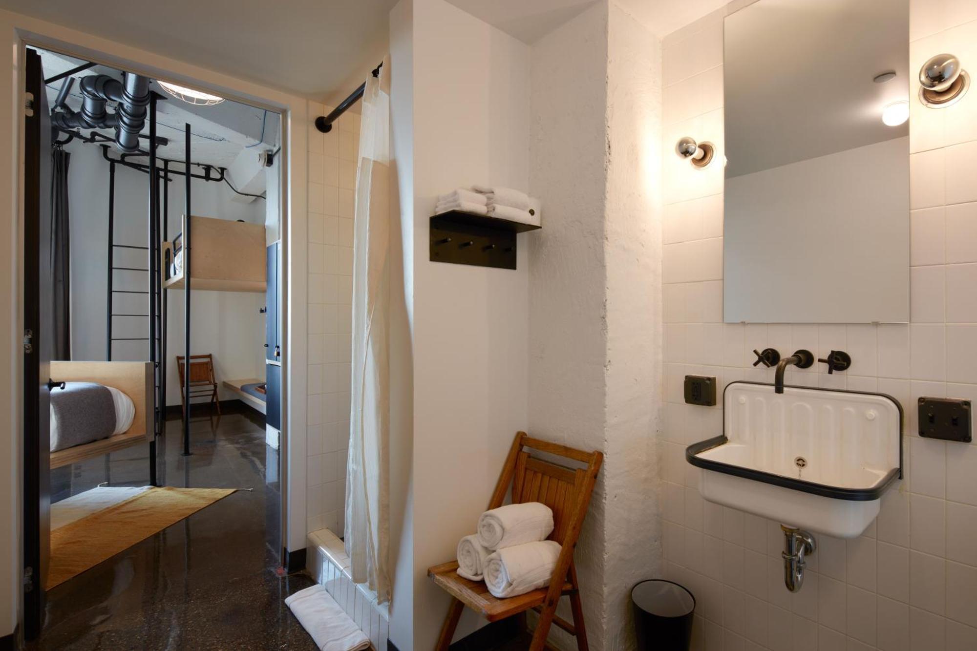 The Robey, Chicago, A Member Of Design Hotels Esterno foto