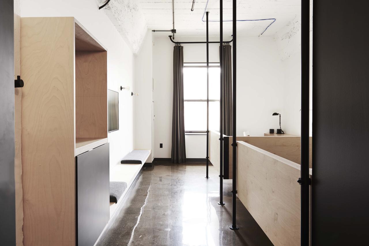 The Robey, Chicago, A Member Of Design Hotels Esterno foto