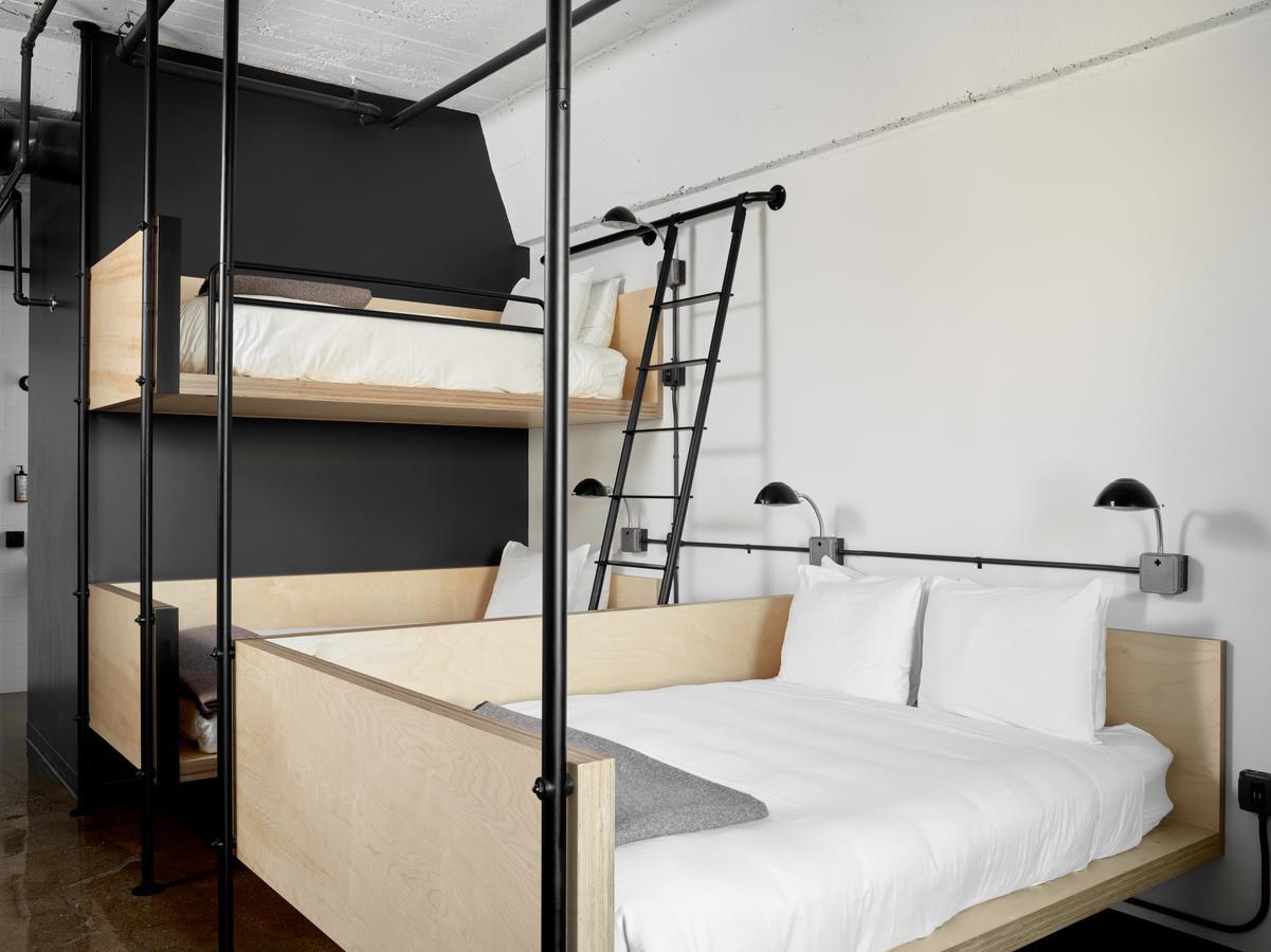The Robey, Chicago, A Member Of Design Hotels Esterno foto