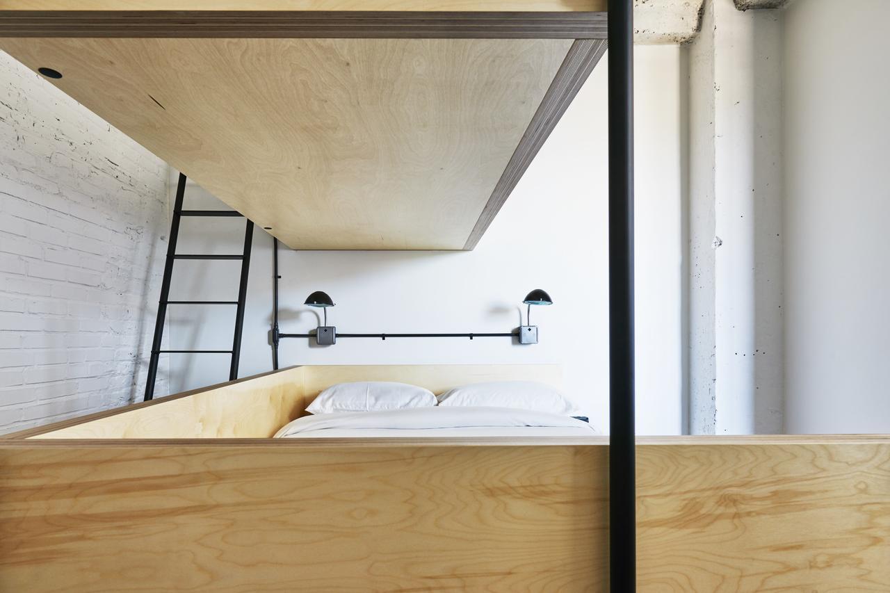 The Robey, Chicago, A Member Of Design Hotels Esterno foto