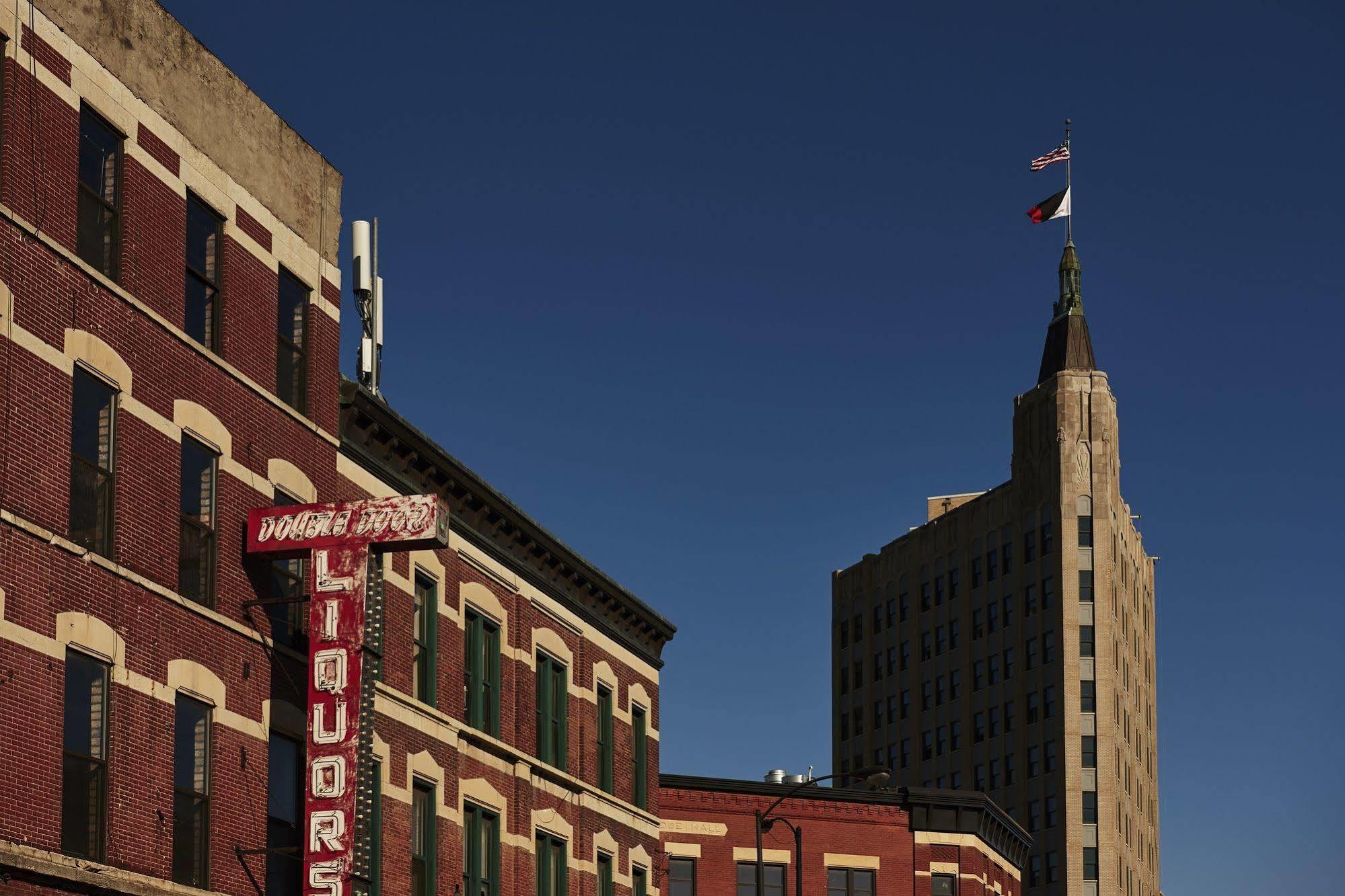 The Robey, Chicago, A Member Of Design Hotels Esterno foto