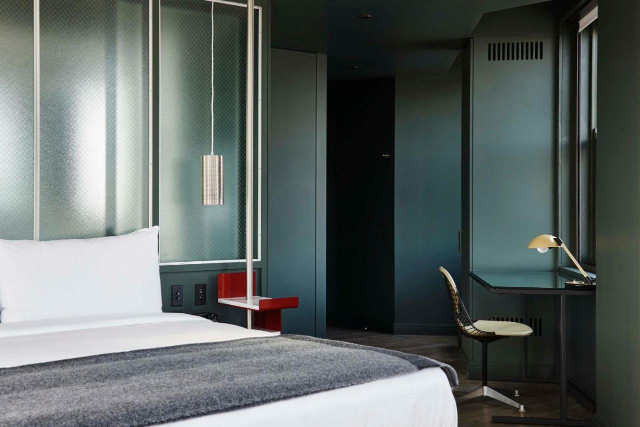 The Robey, Chicago, A Member Of Design Hotels Esterno foto