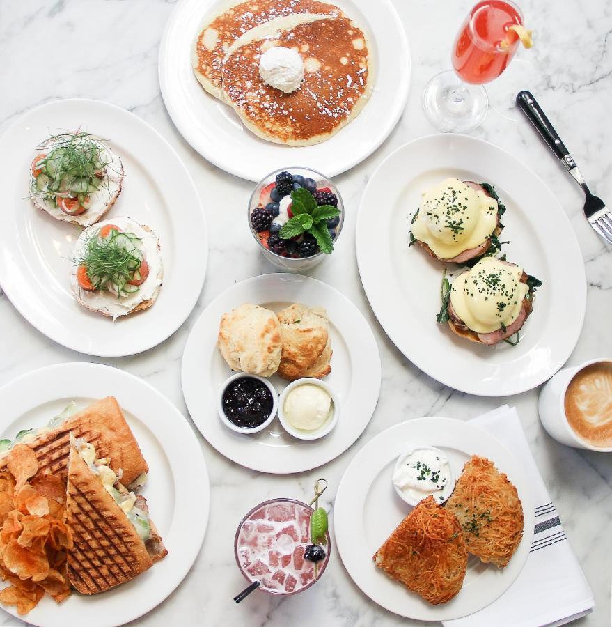 The Robey, Chicago, A Member Of Design Hotels Esterno foto