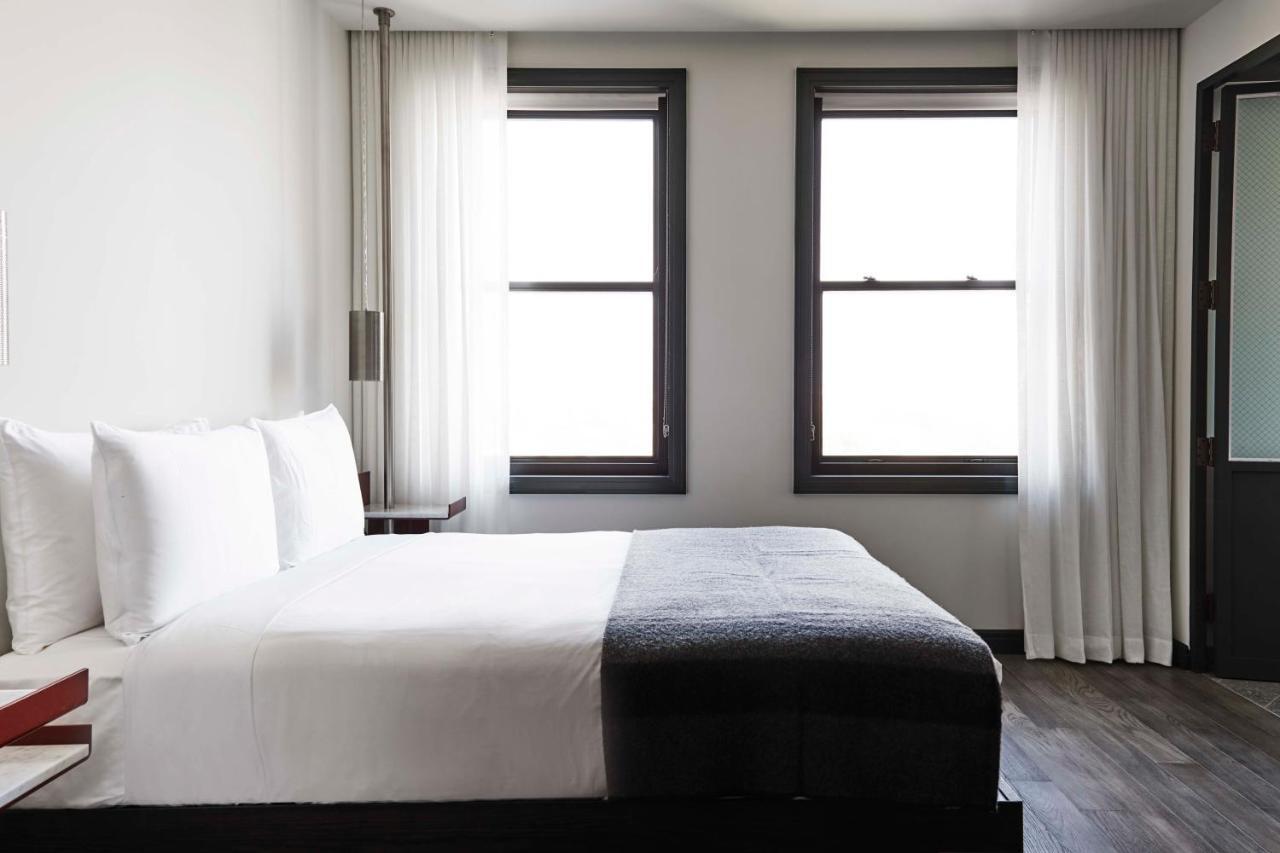 The Robey, Chicago, A Member Of Design Hotels Esterno foto